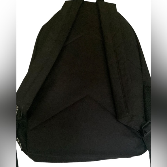 Texas Longhorns Black Backpack - Picture 2 of 7